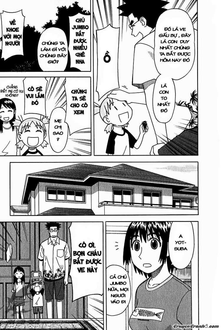 Yotsubato! - Chương 6