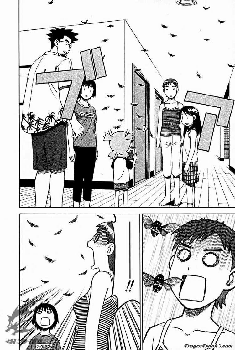 Yotsubato! - Chương 6