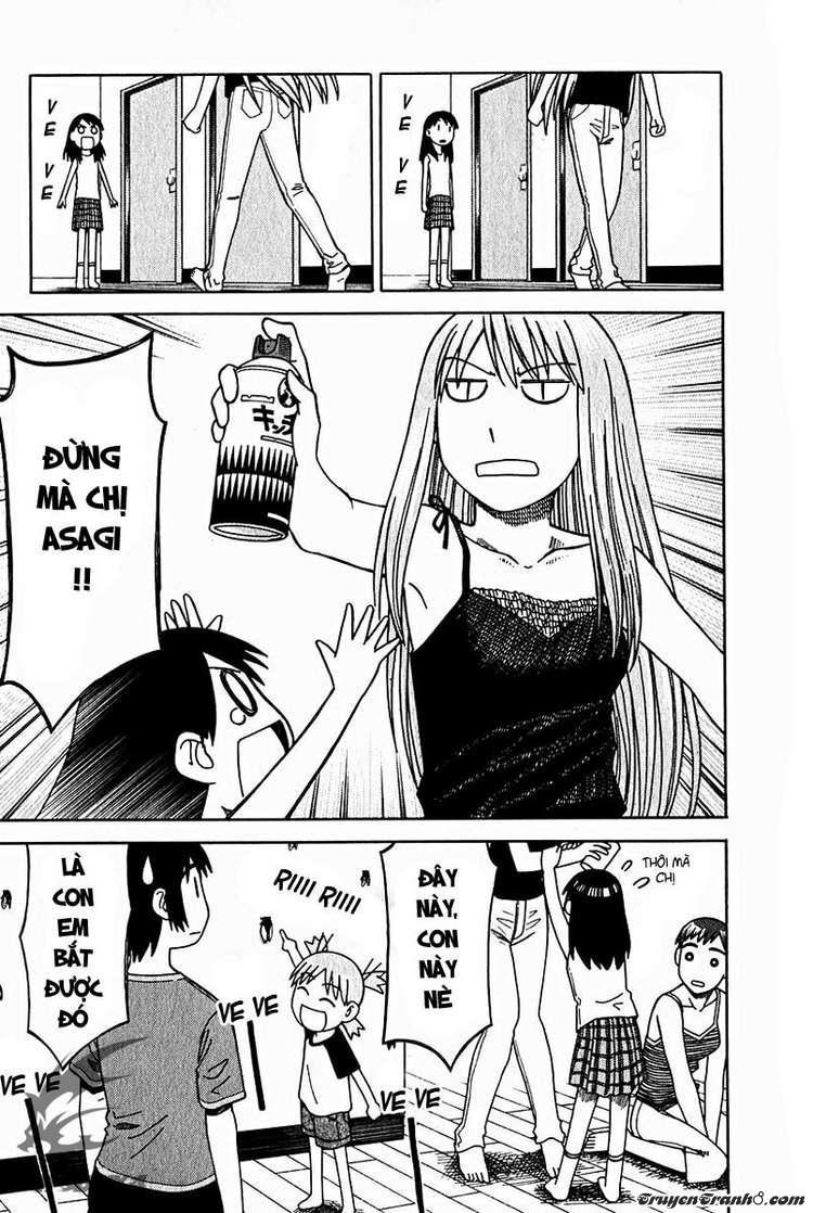 Yotsubato! - Chương 6