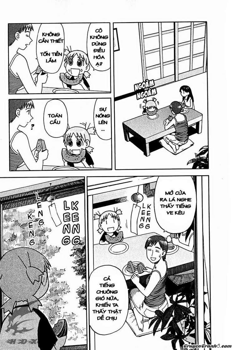 Yotsubato! - Chương 6