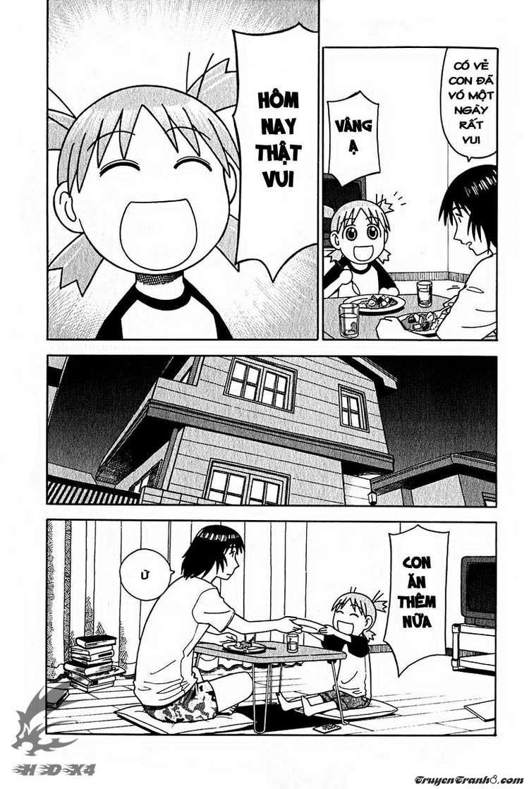 Yotsubato! - Chương 6