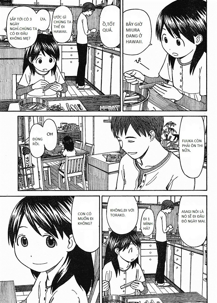 Yotsubato! - Chương 60