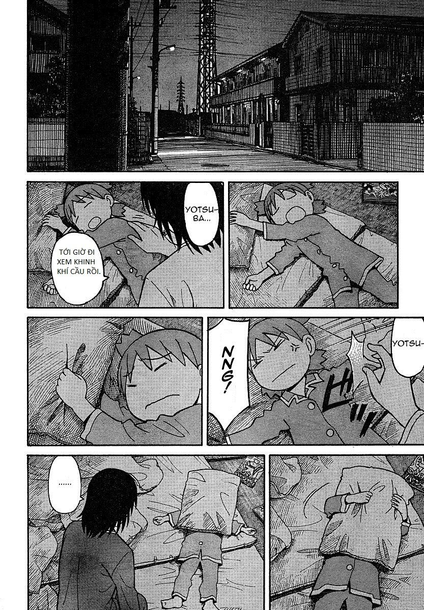 Yotsubato! - Chương 61