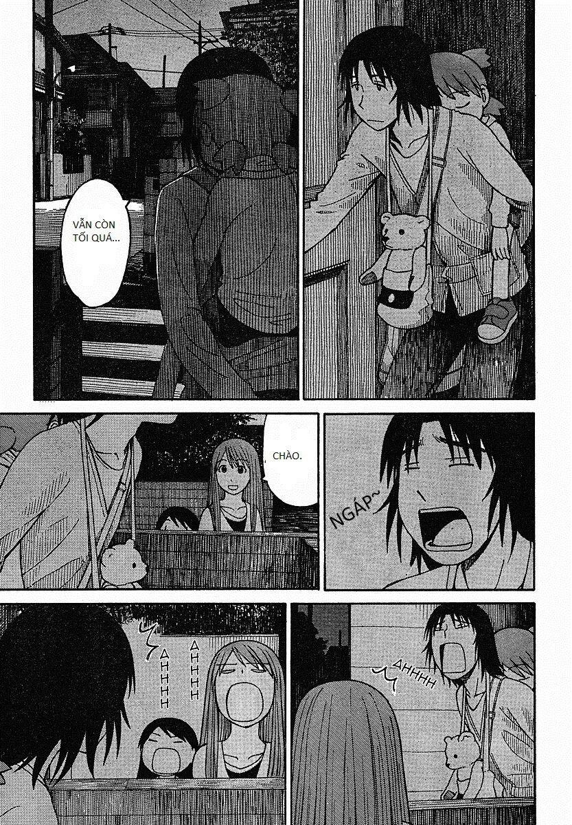 Yotsubato! - Chương 61