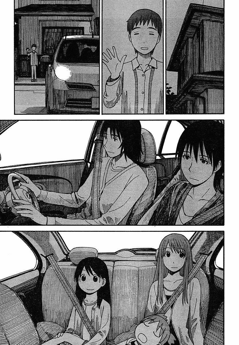 Yotsubato! - Chương 61