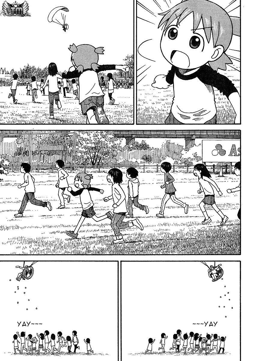 Yotsubato! - Chương 62