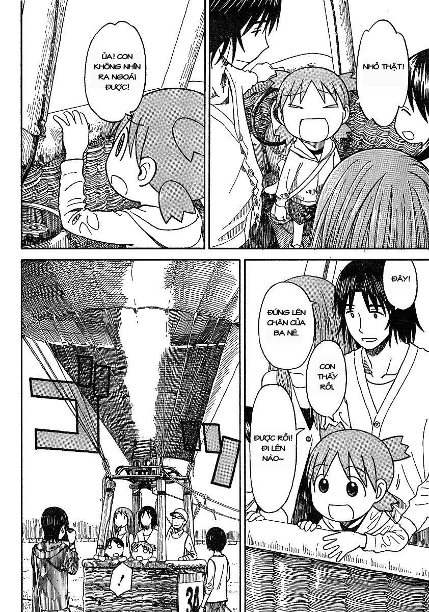 Yotsubato! - Chương 62
