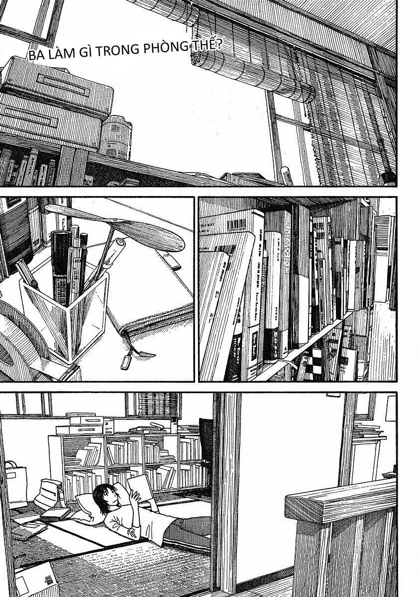 Yotsubato! - Chương 63