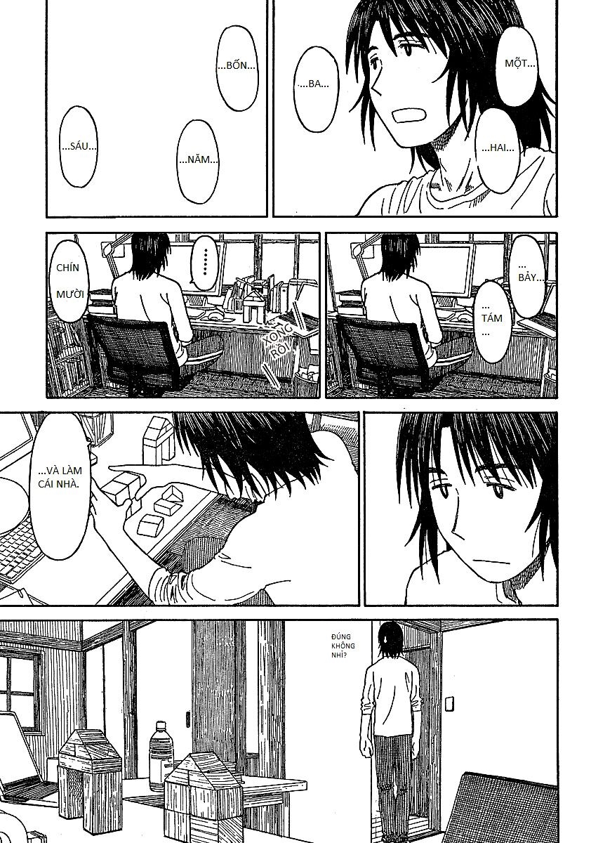 Yotsubato! - Chương 63
