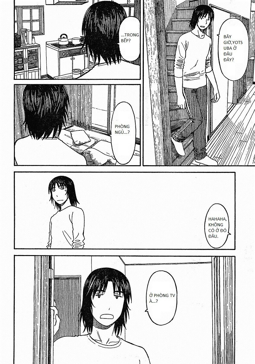 Yotsubato! - Chương 63