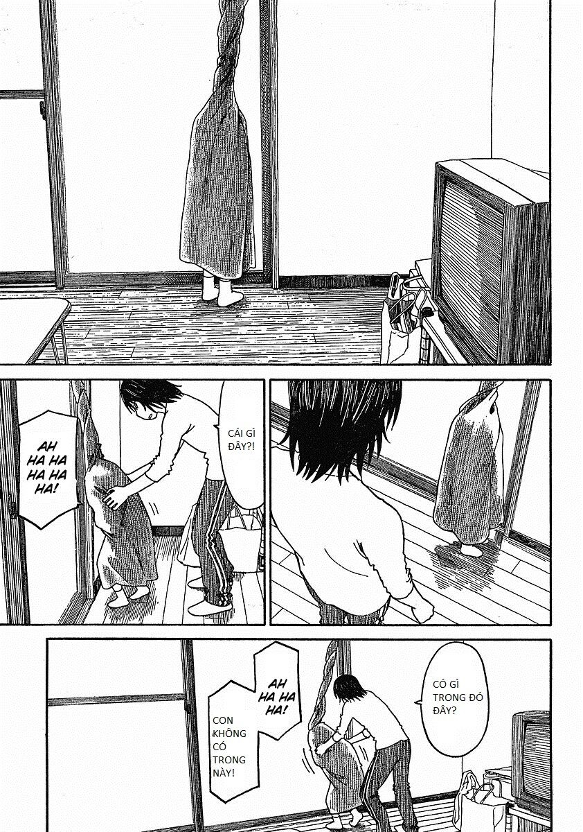 Yotsubato! - Chương 63