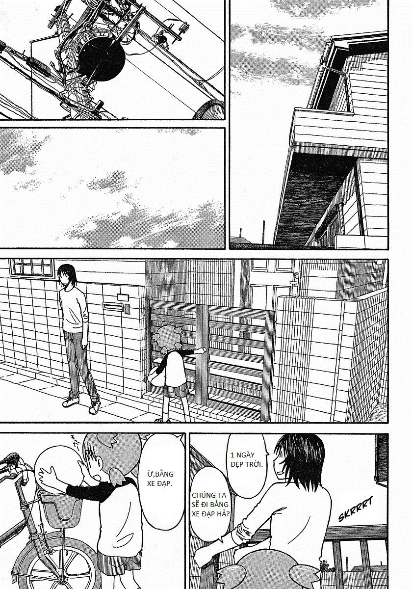 Yotsubato! - Chương 63