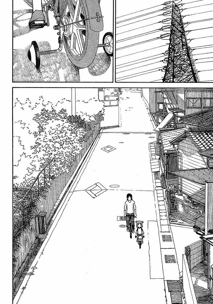 Yotsubato! - Chương 63