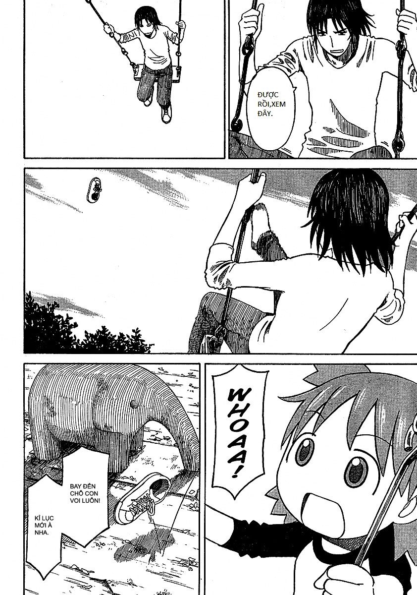 Yotsubato! - Chương 63