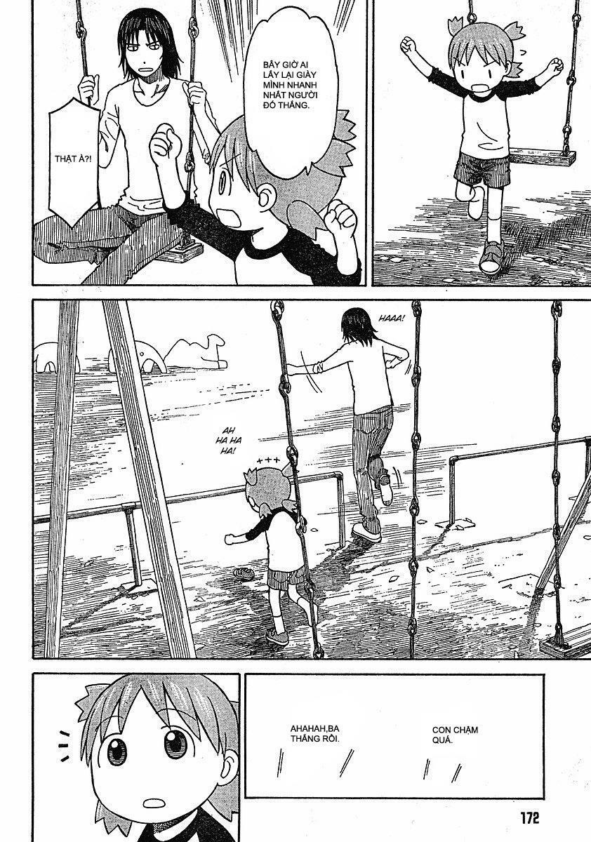 Yotsubato! - Chương 63