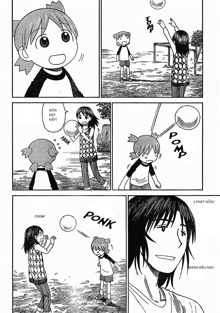 Yotsubato! - Chương 63