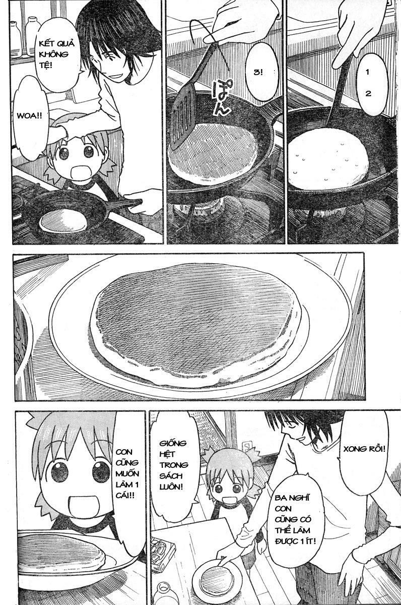 Yotsubato! - Chương 64