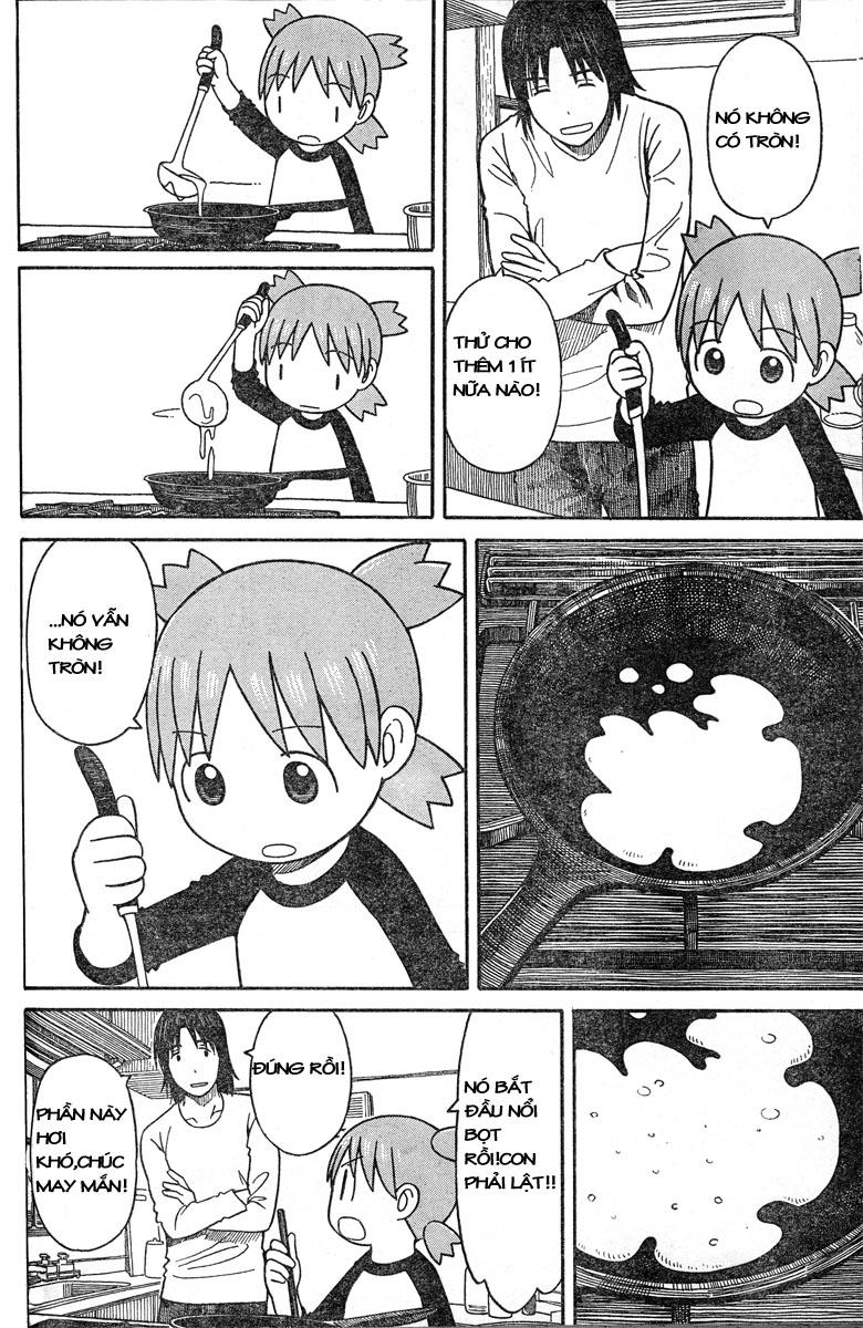 Yotsubato! - Chương 64