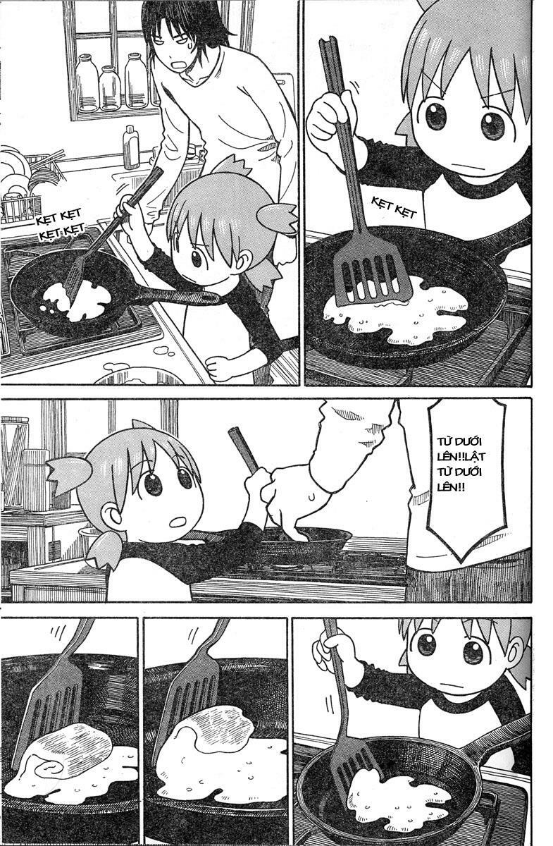 Yotsubato! - Chương 64