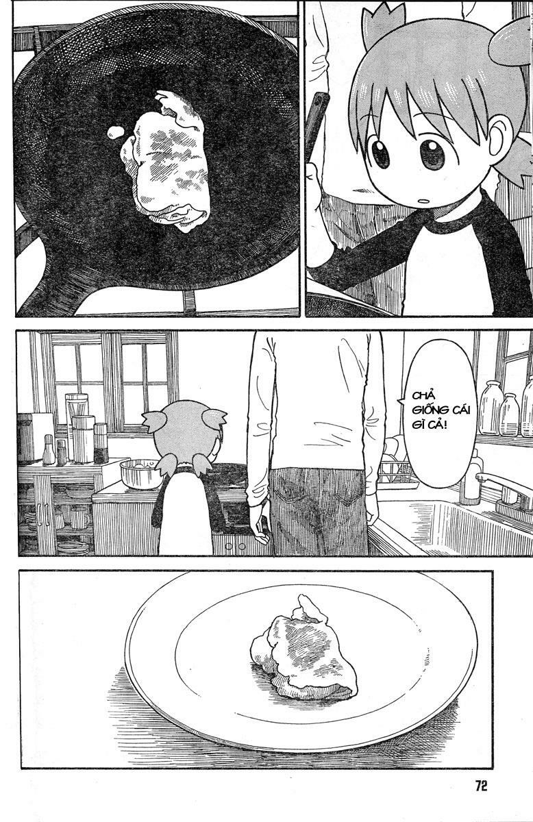 Yotsubato! - Chương 64