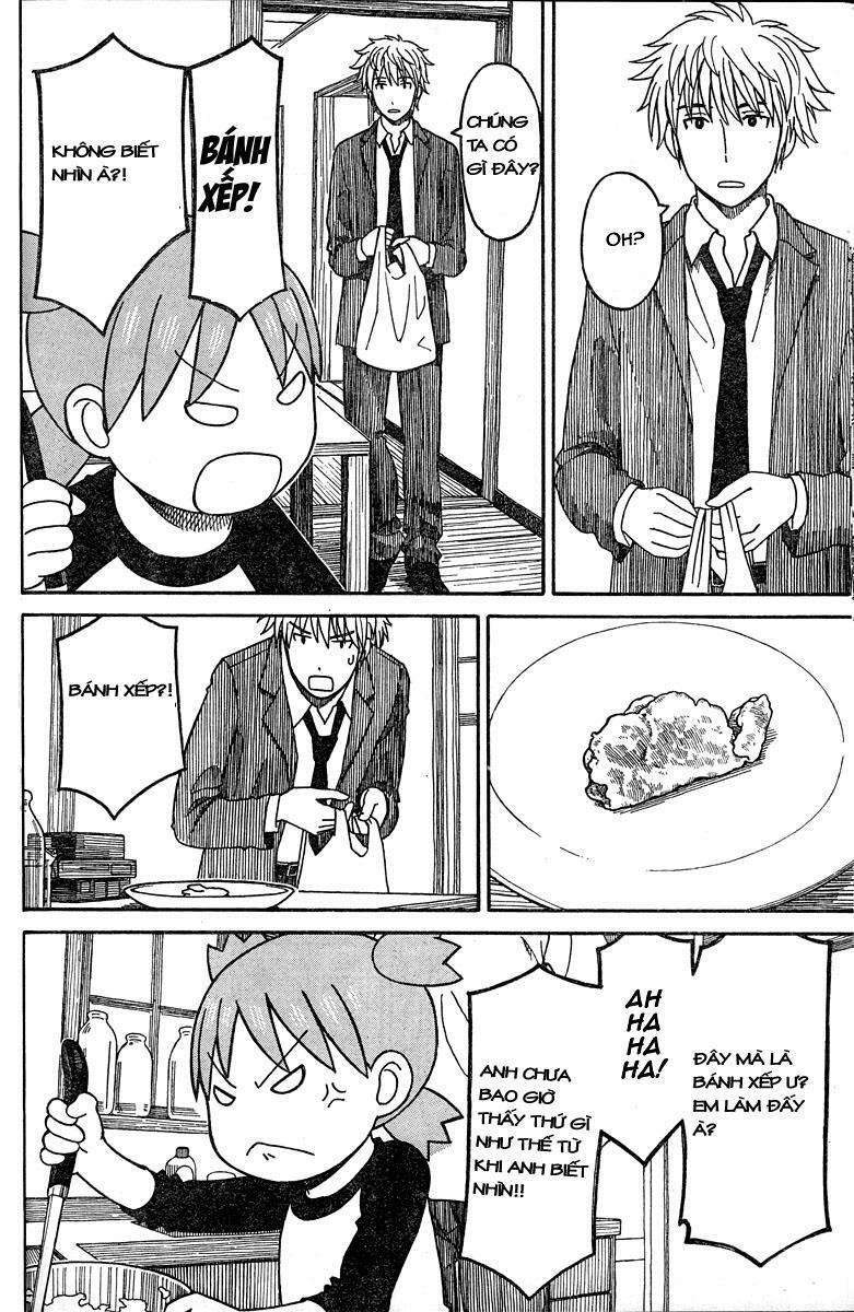 Yotsubato! - Chương 64