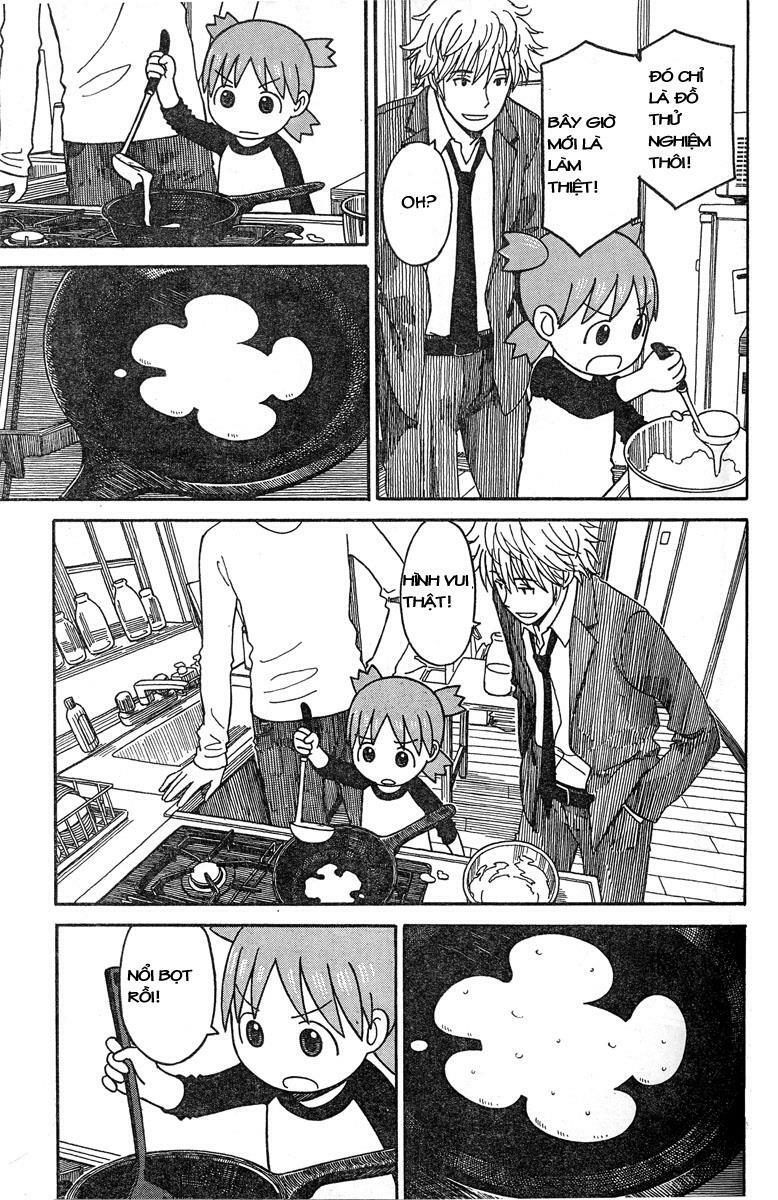Yotsubato! - Chương 64