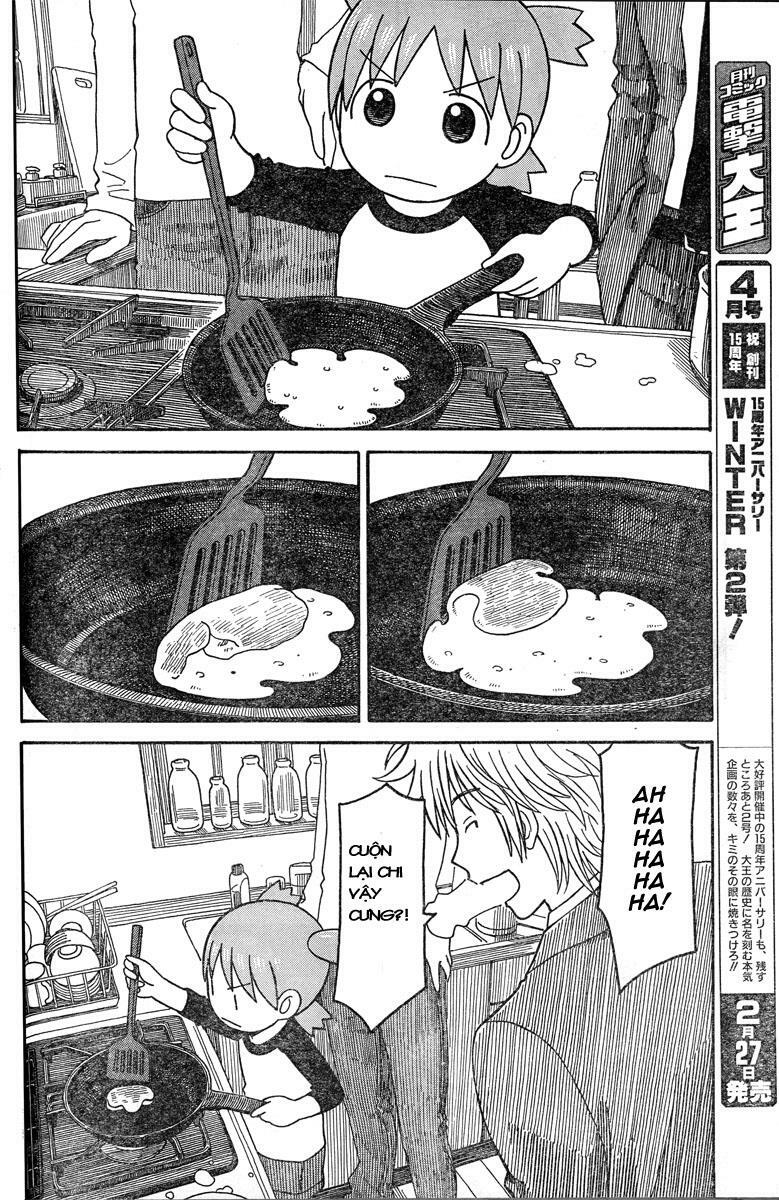 Yotsubato! - Chương 64
