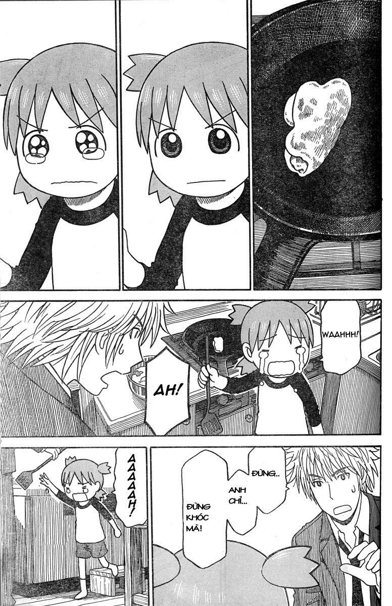 Yotsubato! - Chương 64