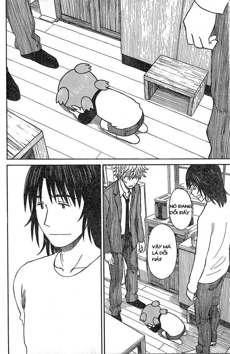 Yotsubato! - Chương 64