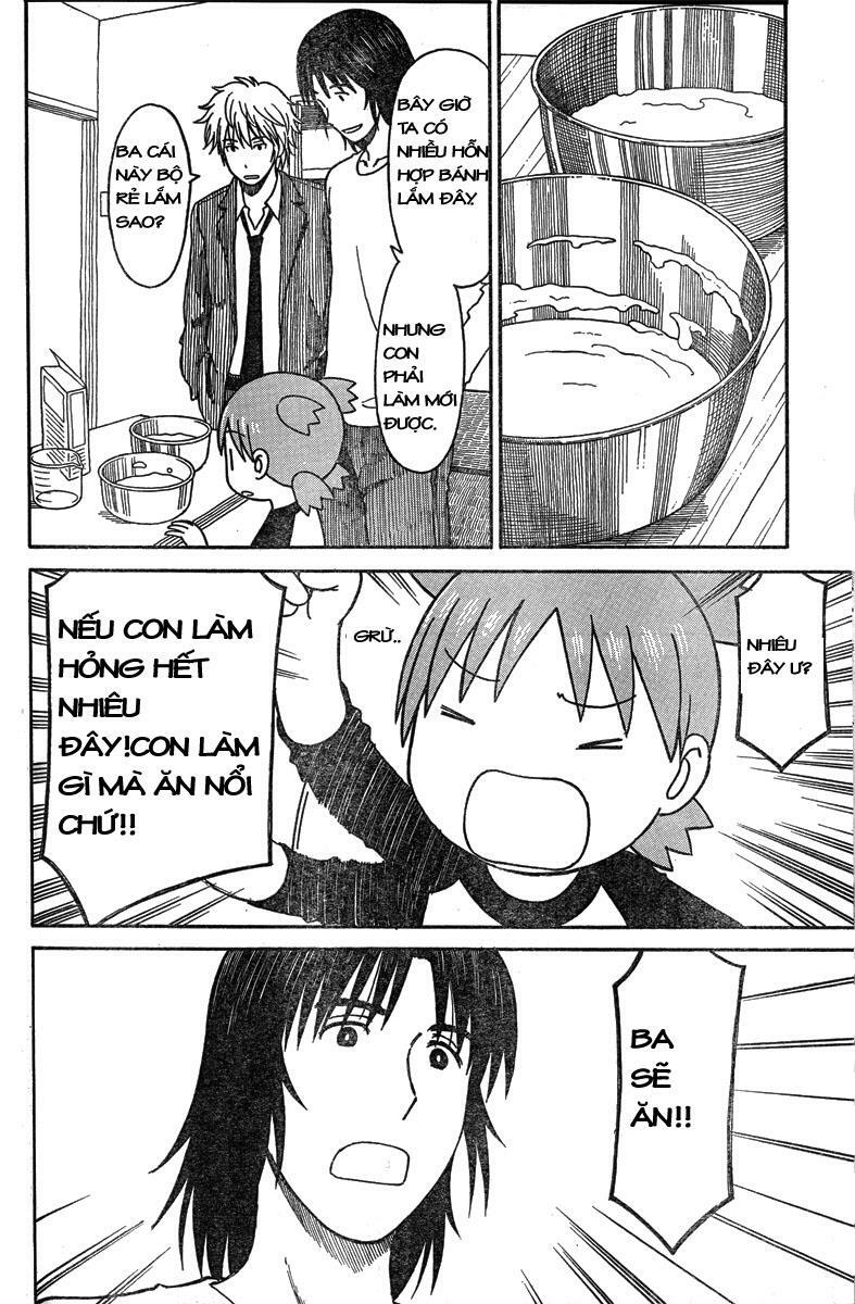 Yotsubato! - Chương 64
