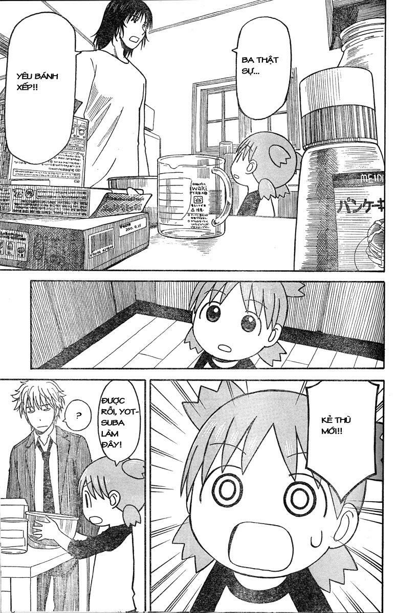 Yotsubato! - Chương 64