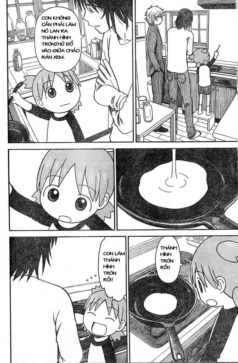 Yotsubato! - Chương 64