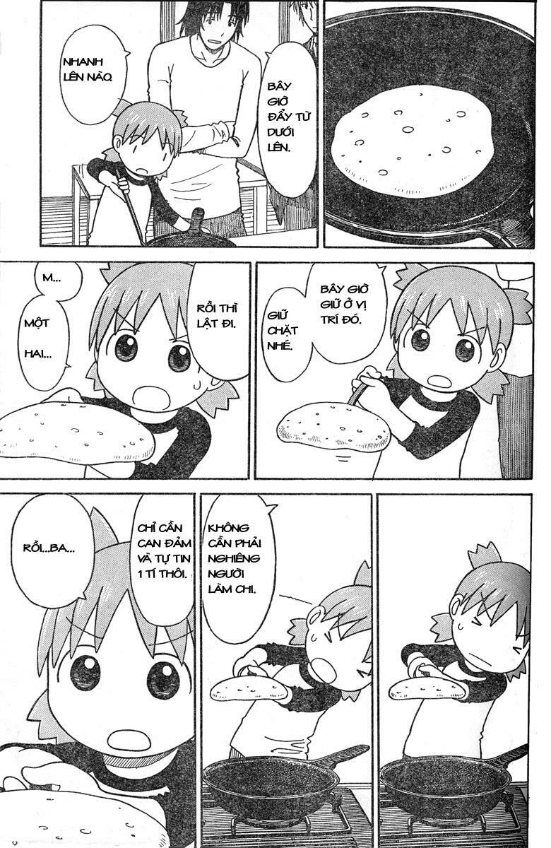 Yotsubato! - Chương 64