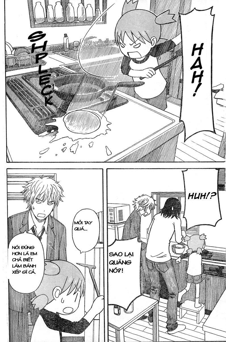 Yotsubato! - Chương 64