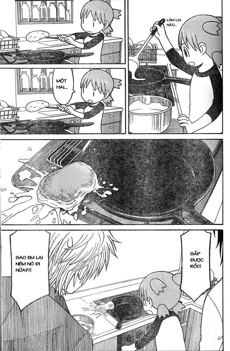 Yotsubato! - Chương 64