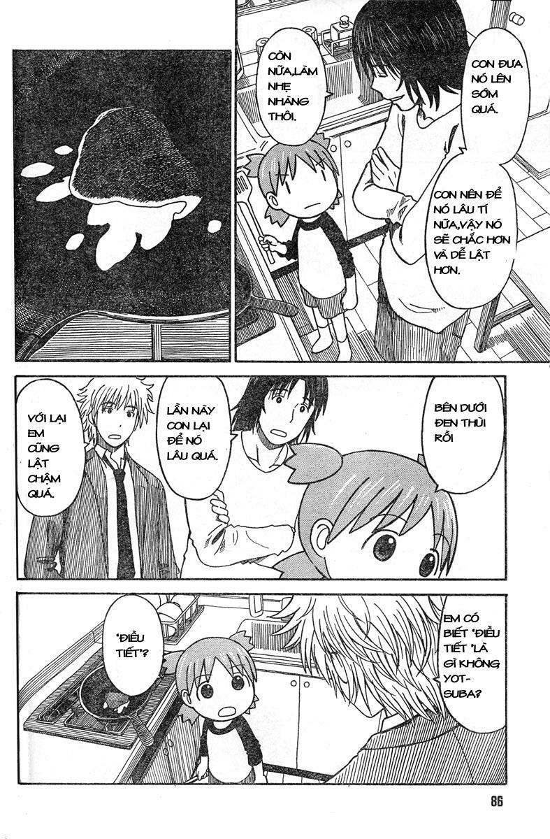Yotsubato! - Chương 64