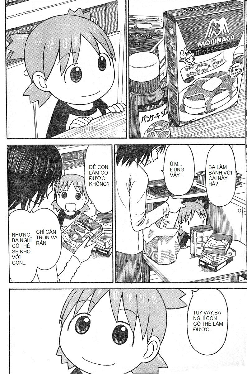 Yotsubato! - Chương 64