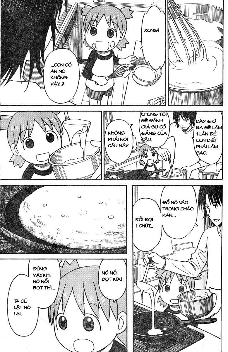 Yotsubato! - Chương 64