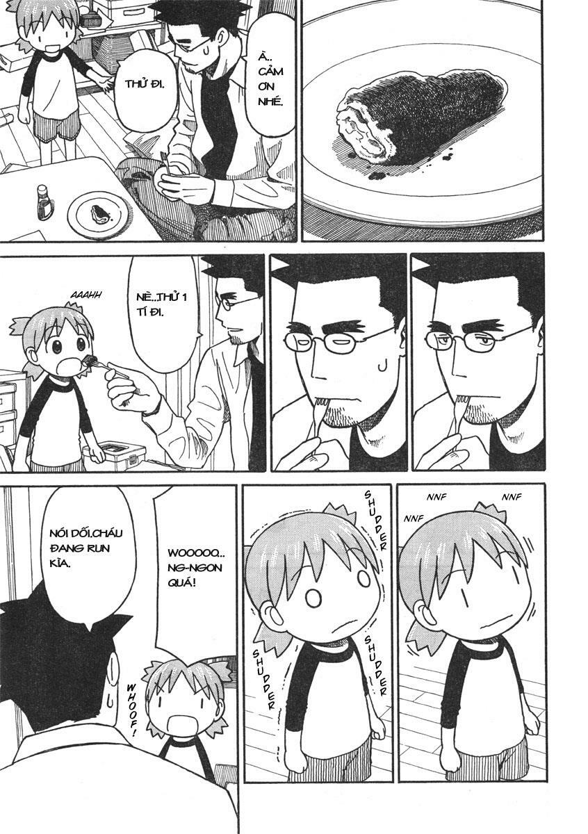 Yotsubato! - Chương 65