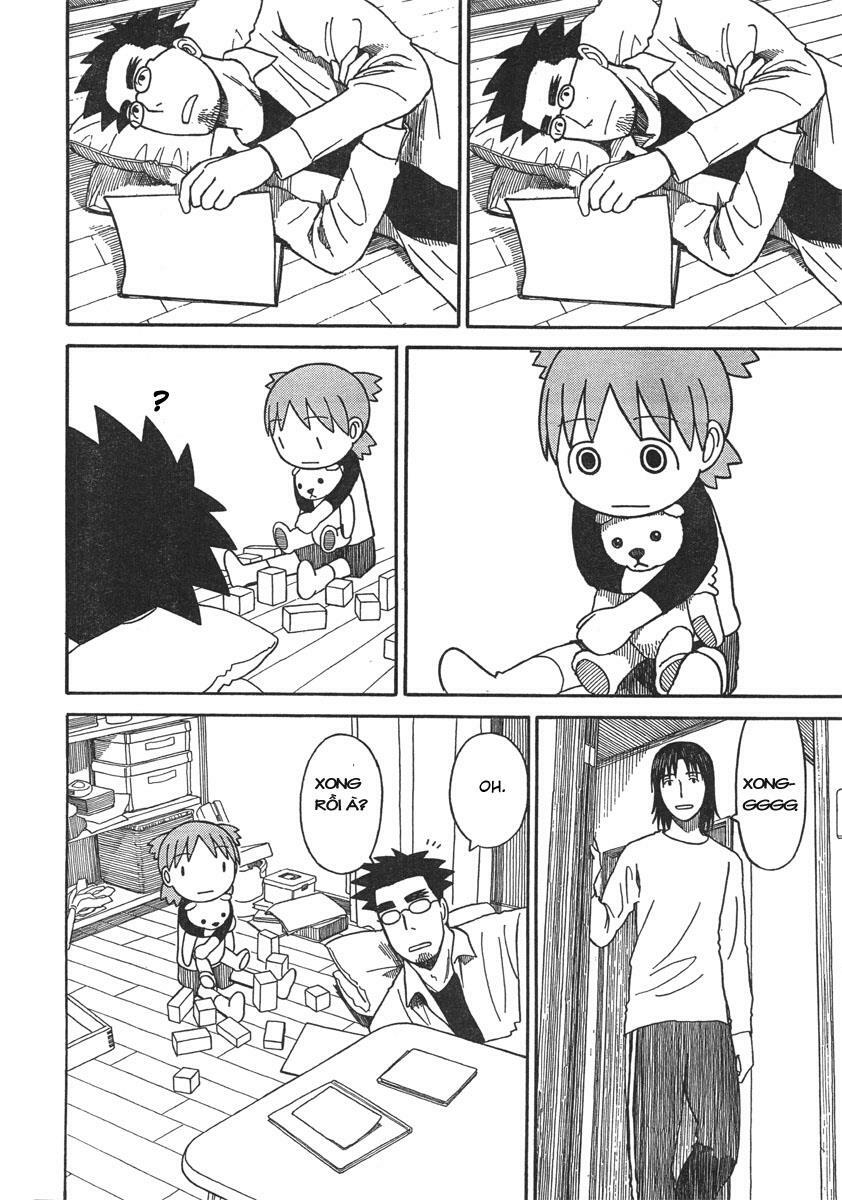 Yotsubato! - Chương 65