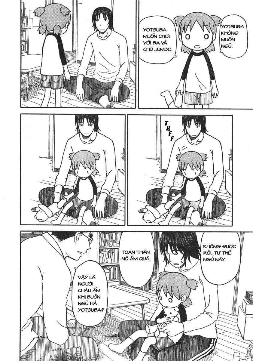 Yotsubato! - Chương 65