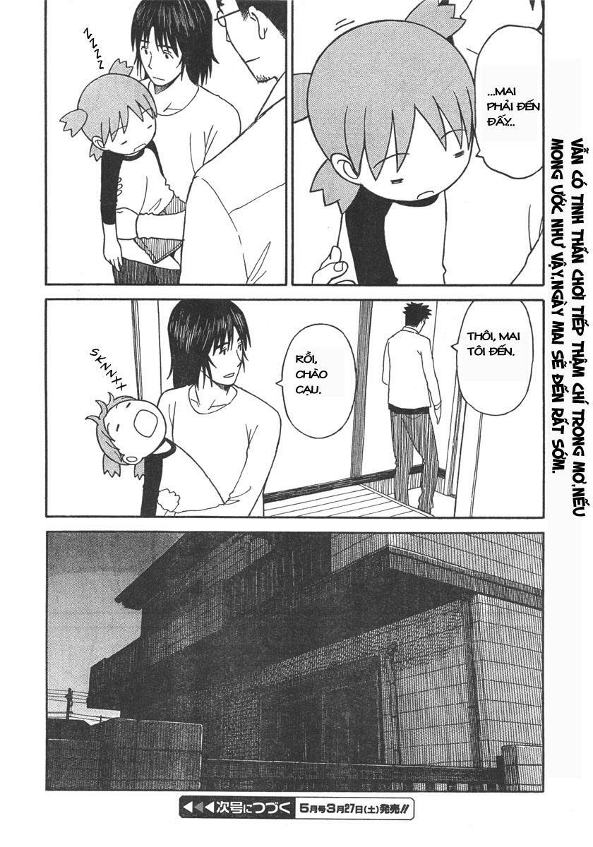 Yotsubato! - Chương 65