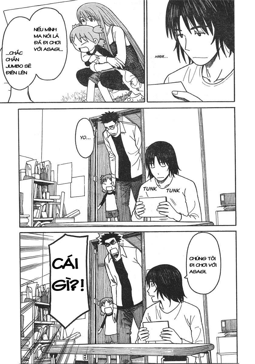 Yotsubato! - Chương 65