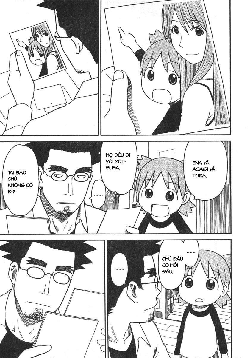 Yotsubato! - Chương 65