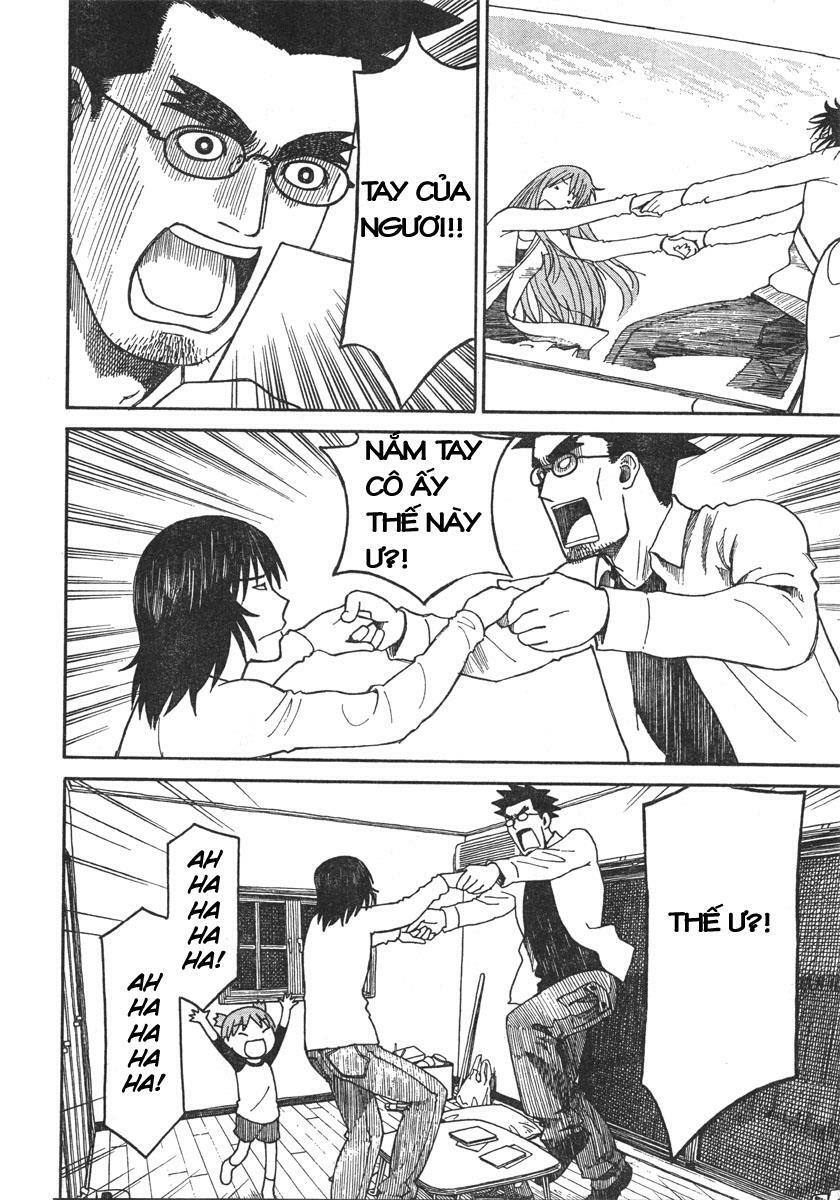 Yotsubato! - Chương 65