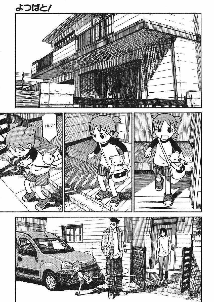 Yotsubato! - Chương 66