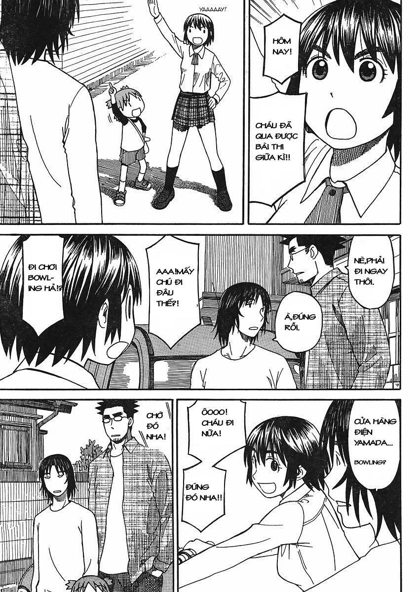 Yotsubato! - Chương 66