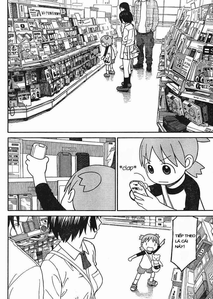 Yotsubato! - Chương 67