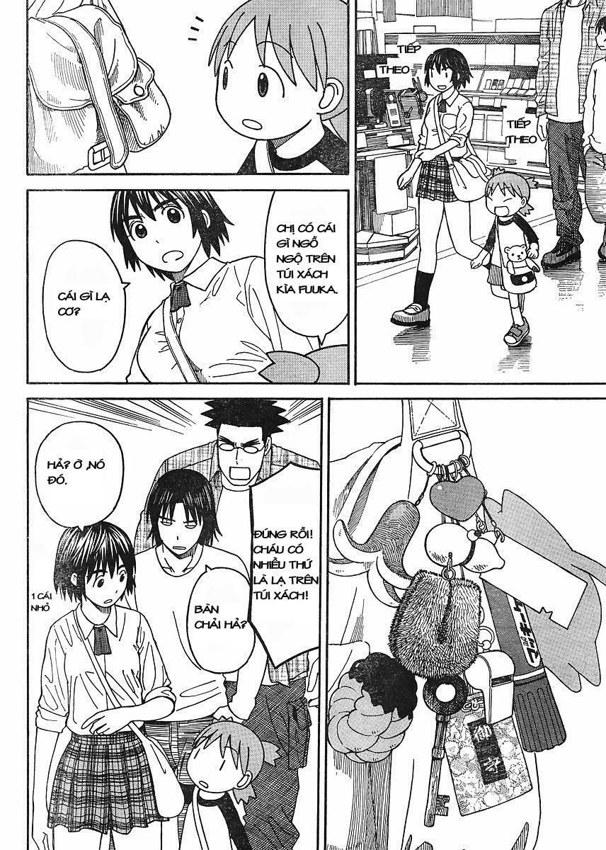 Yotsubato! - Chương 67