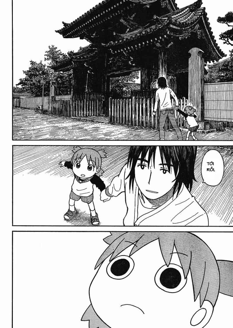 Yotsubato! - Chương 68